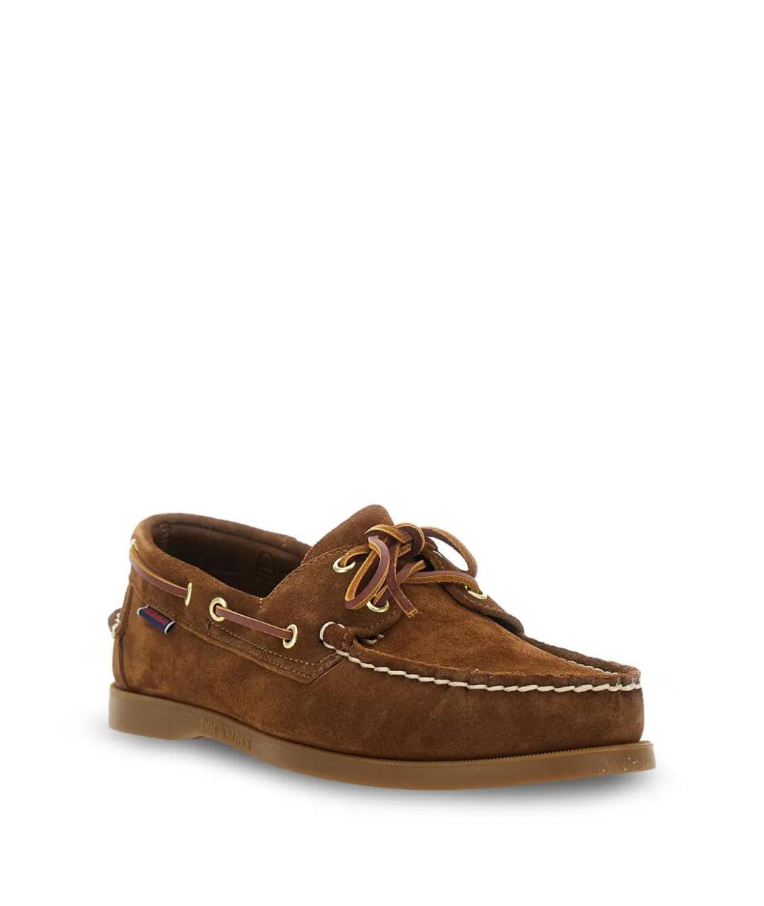 SEBAGO Кожаные лоферы, фото 2