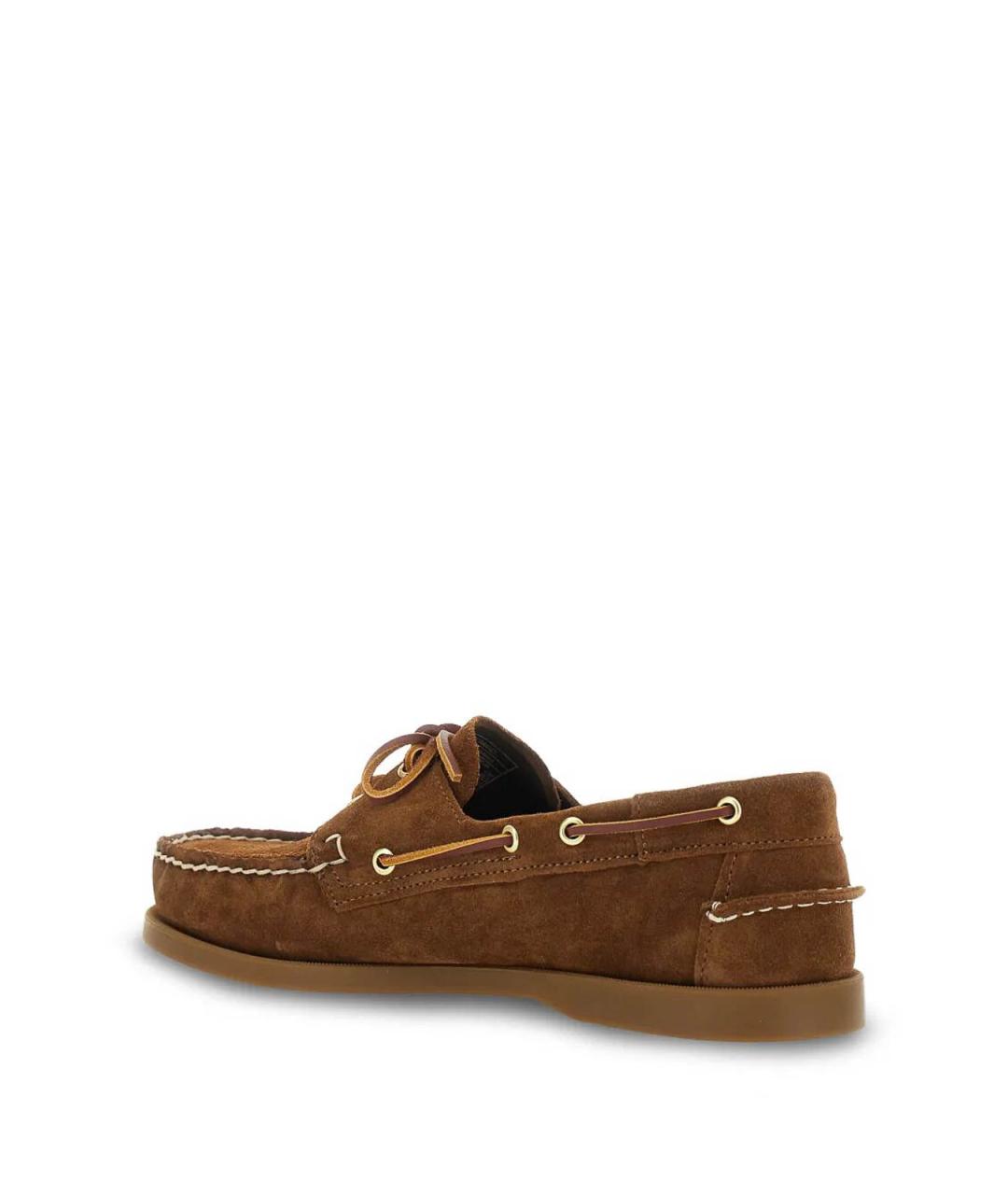 SEBAGO Кожаные лоферы, фото 4