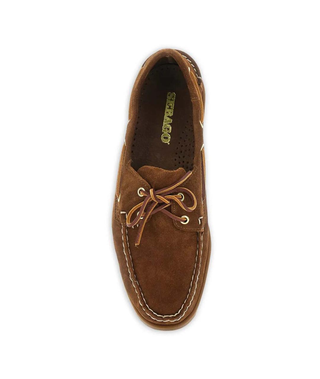 SEBAGO Кожаные лоферы, фото 3