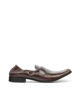 MM6 MAISON MARGIELA Лоферы