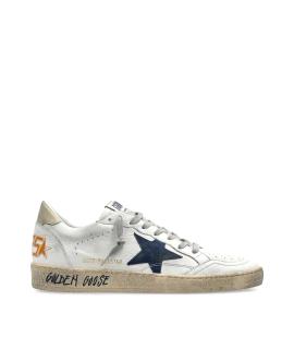 GOLDEN GOOSE Низкие кроссовки / кеды