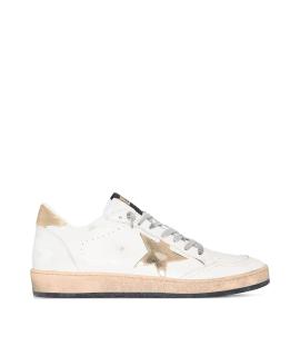 GOLDEN GOOSE Кеды