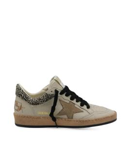 GOLDEN GOOSE Кеды