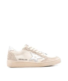 GOLDEN GOOSE Кеды