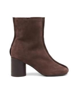 MM6 MAISON MARGIELA Ботинки