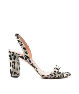 AQUAZZURA Босоножки