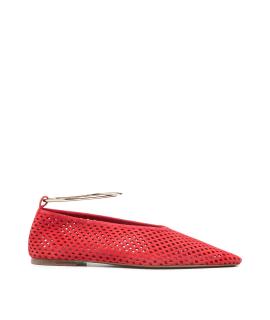 JIL SANDER Балетки