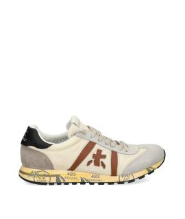 PREMIATA Низкие кроссовки / кеды