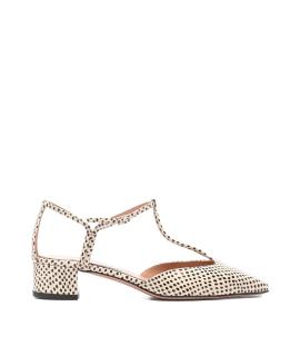 AQUAZZURA Туфли