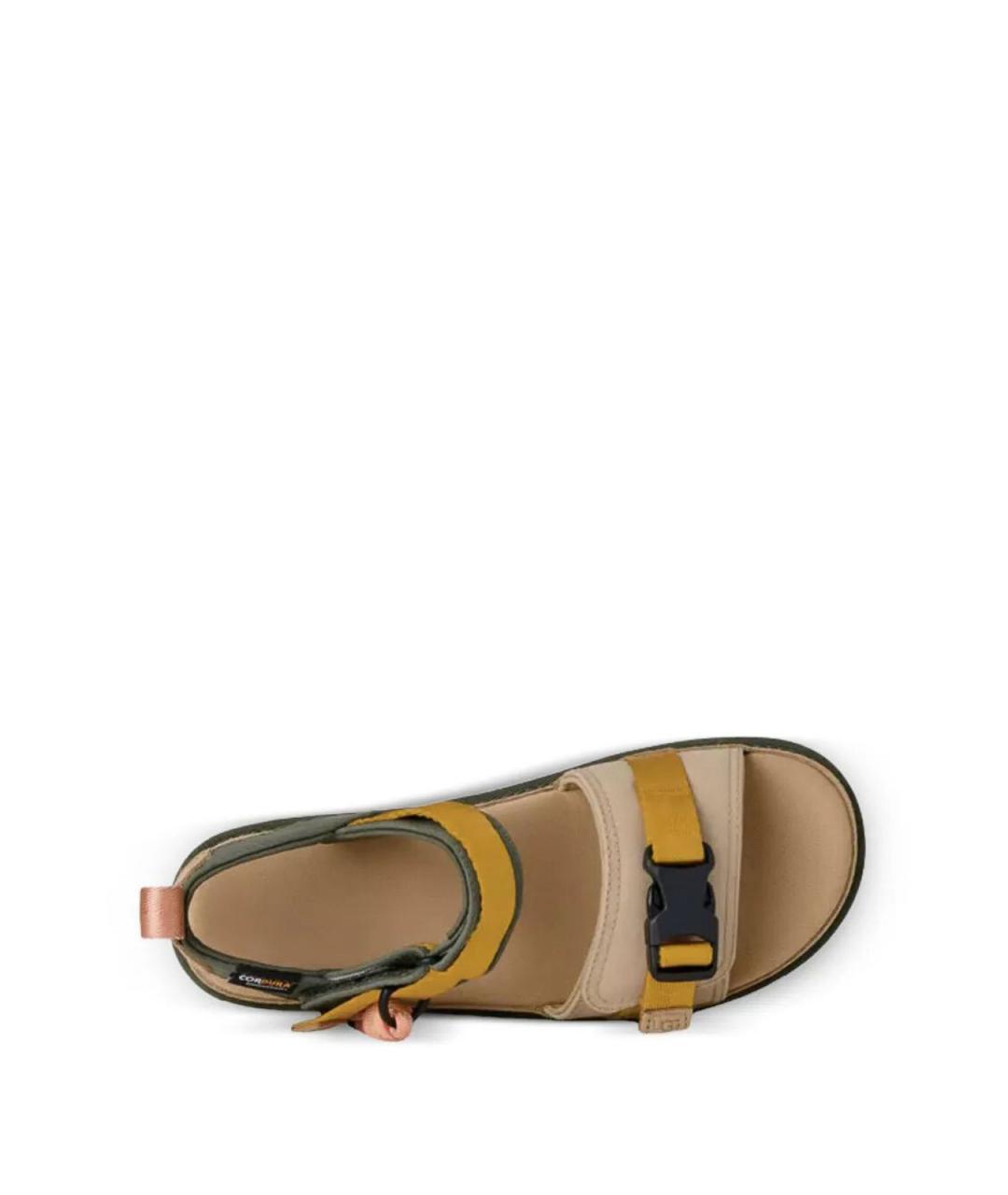 UGG Мульти сандалии, фото 2