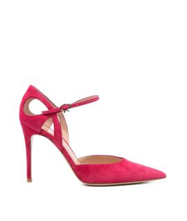 GIANVITO ROSSI Туфли