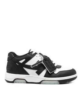 OFF-WHITE Низкие кроссовки / кеды