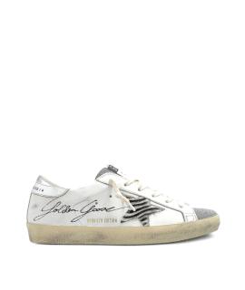 GOLDEN GOOSE Кеды