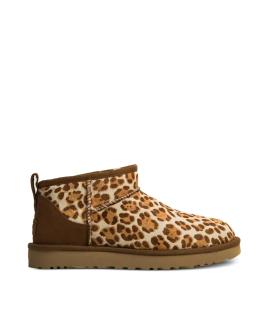 UGG Полусапоги