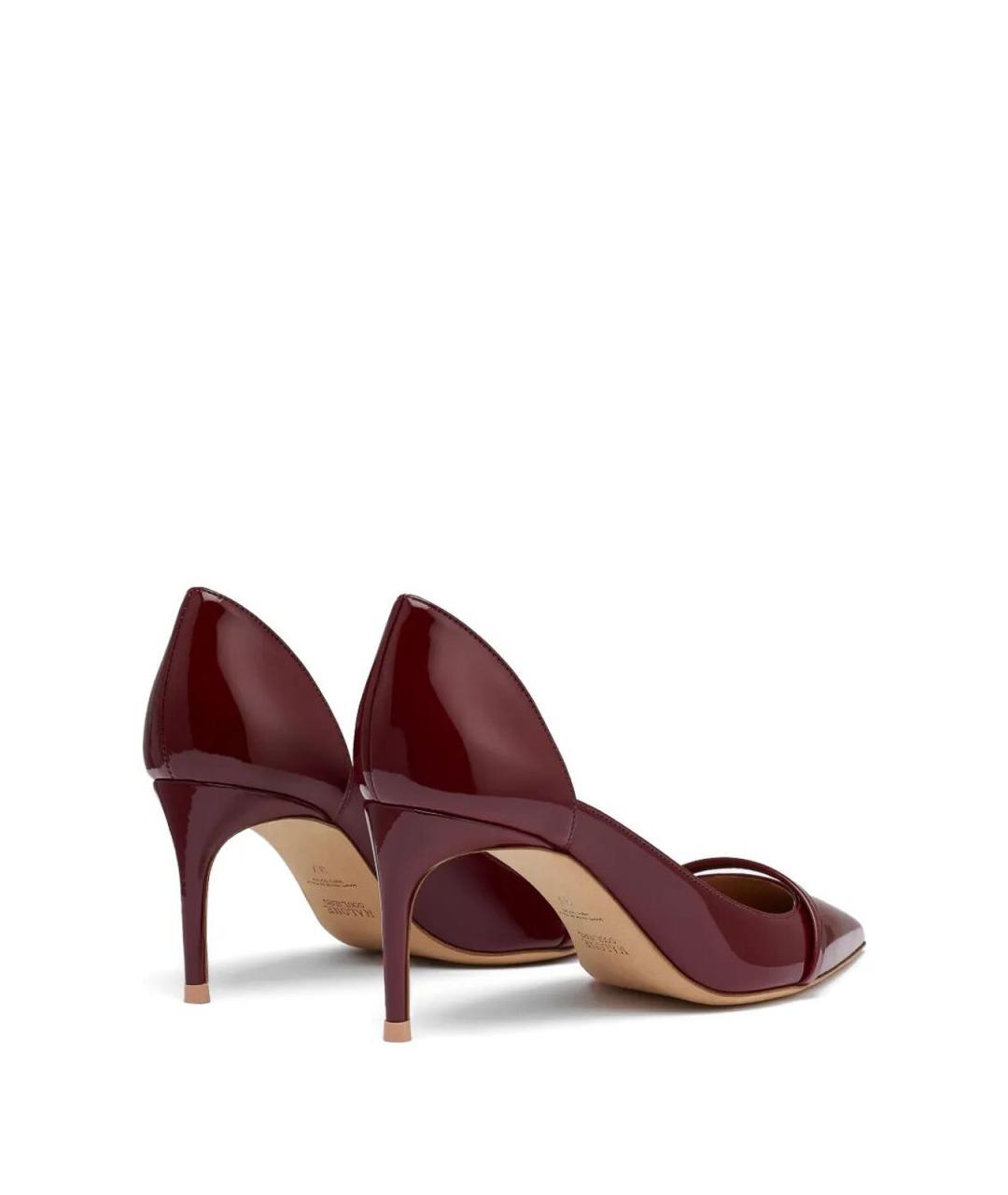 MALONE SOULIERS Кожаные туфли, фото 2