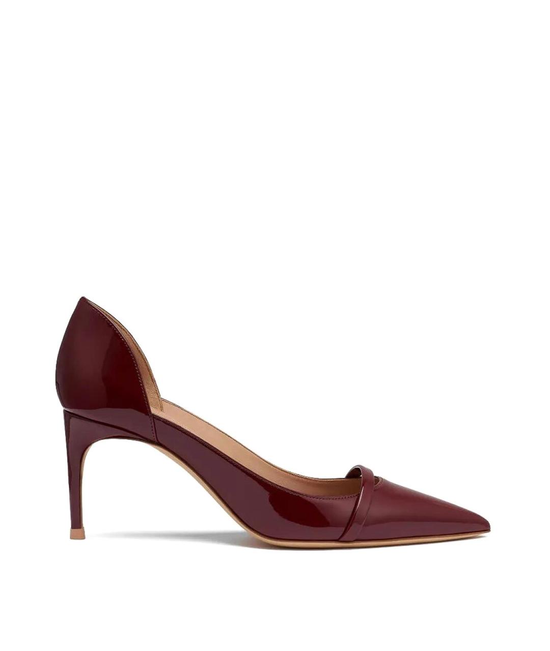 MALONE SOULIERS Кожаные туфли, фото 1