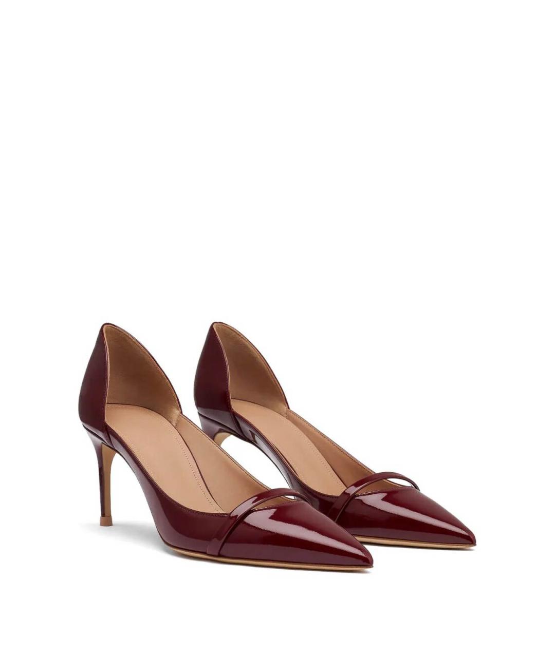 MALONE SOULIERS Кожаные туфли, фото 4