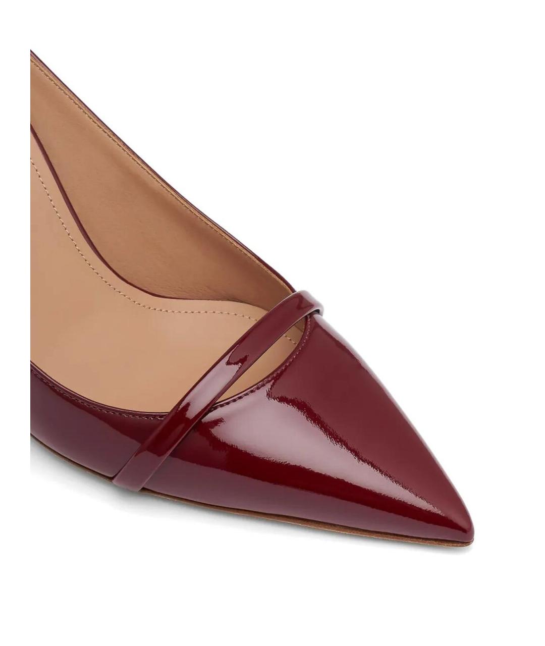 MALONE SOULIERS Кожаные туфли, фото 3