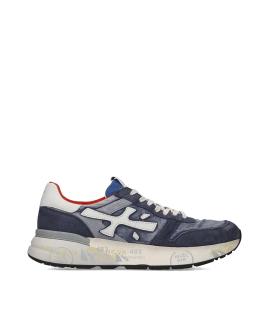 PREMIATA Низкие кроссовки / кеды