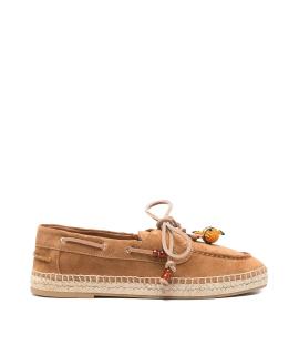 AQUAZZURA Эспадрильи