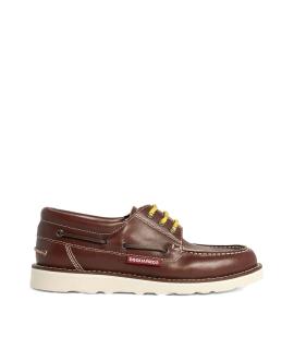 DSQUARED2 Лоферы