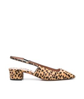 AQUAZZURA Туфли