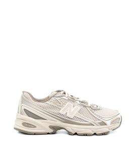 NEW BALANCE Низкие кроссовки / кеды