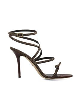 DSQUARED2 Босоножки