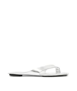 MM6 MAISON MARGIELA Шлепанцы