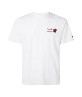 MC2 SAINT BARTH Футболка