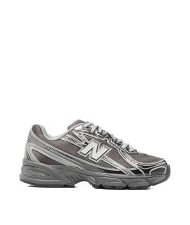 NEW BALANCE Низкие кроссовки / кеды