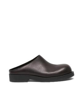 MM6 MAISON MARGIELA Лоферы