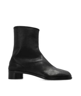 MAISON MARGIELA Высокие ботинки