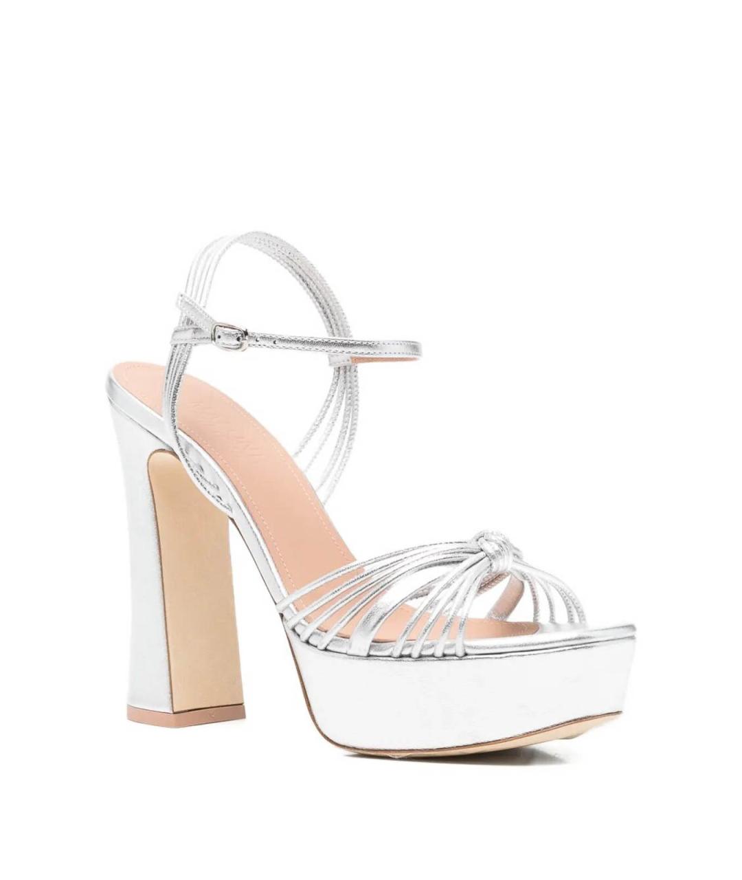 MALONE SOULIERS Босоножки, фото 4