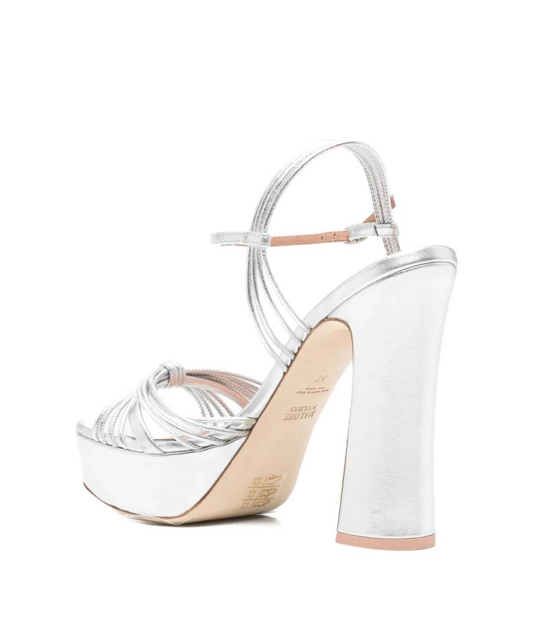 MALONE SOULIERS Босоножки, фото 3