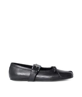 ANN DEMEULEMEESTER Балетки