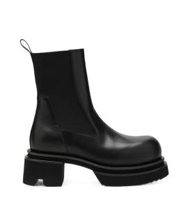 RICK OWENS Высокие ботинки