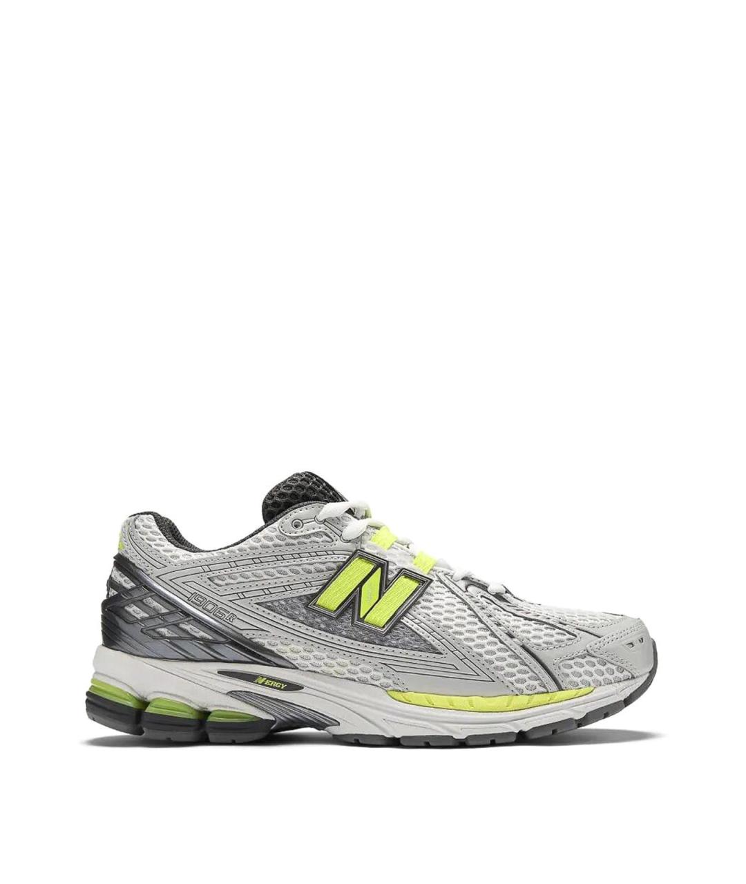 NEW BALANCE Низкие кроссовки / кеды, фото 1