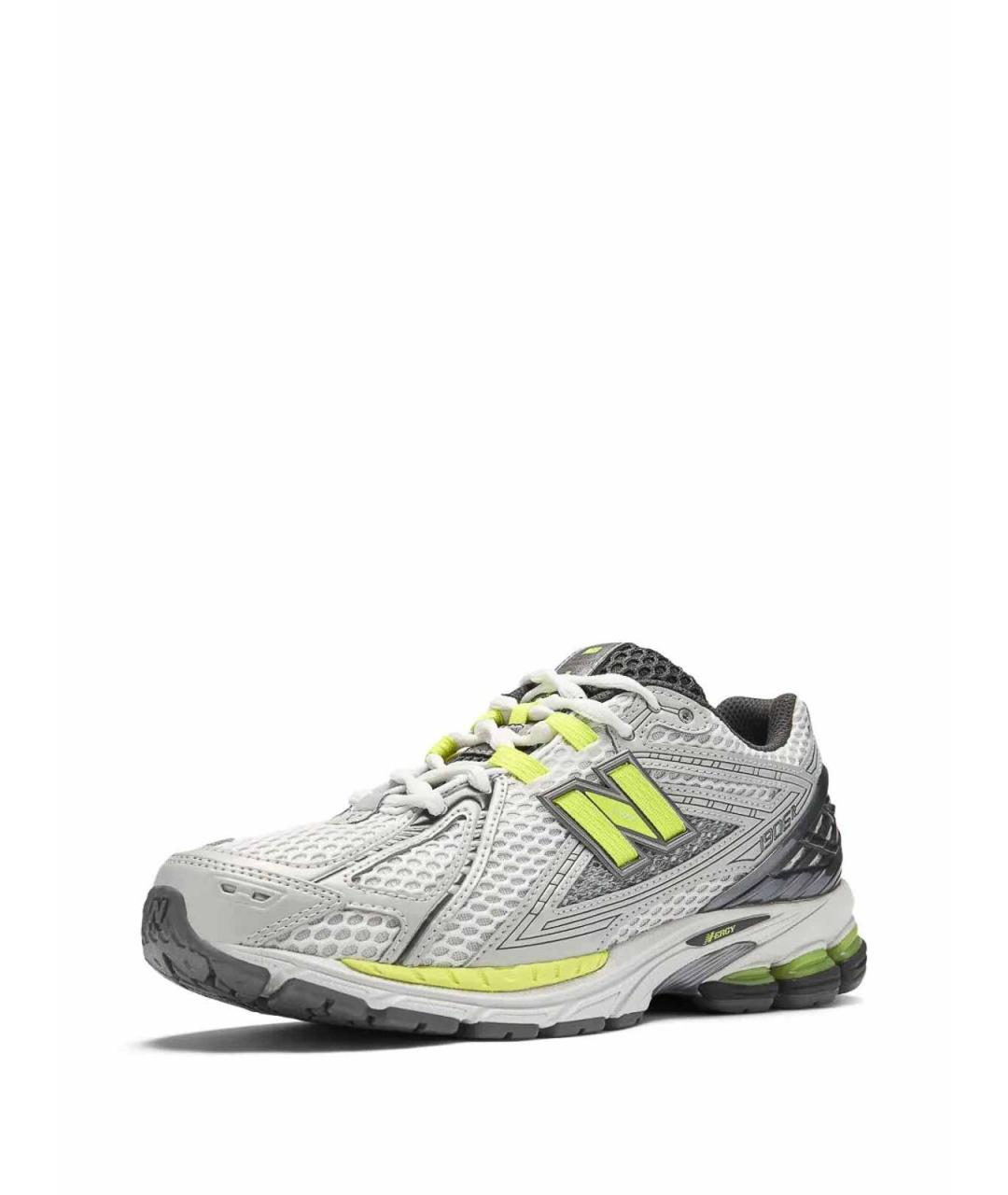 NEW BALANCE Низкие кроссовки / кеды, фото 6