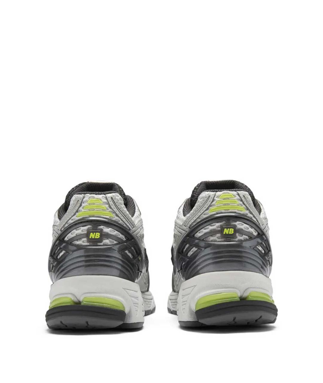 NEW BALANCE Низкие кроссовки / кеды, фото 4