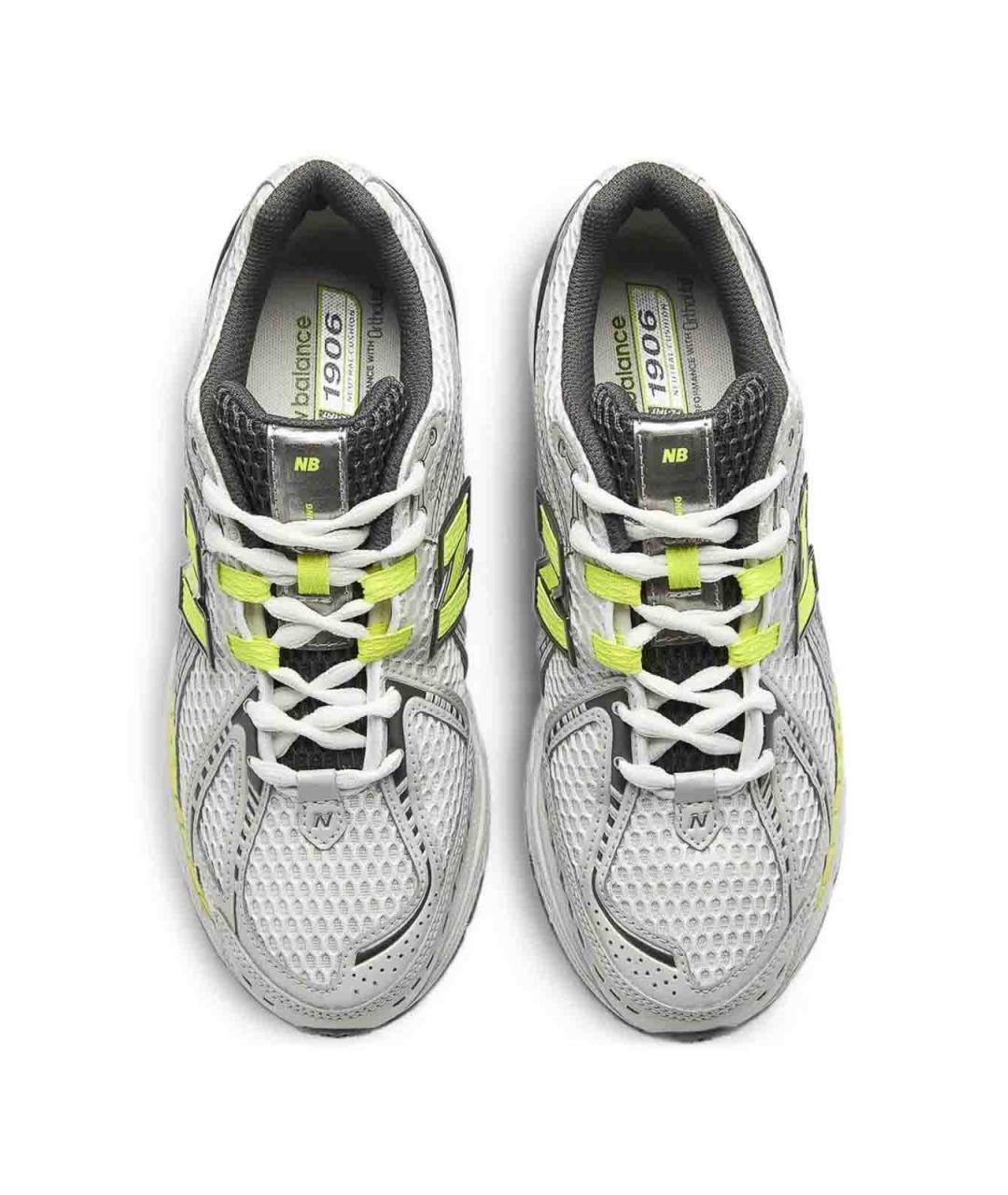 NEW BALANCE Низкие кроссовки / кеды, фото 3
