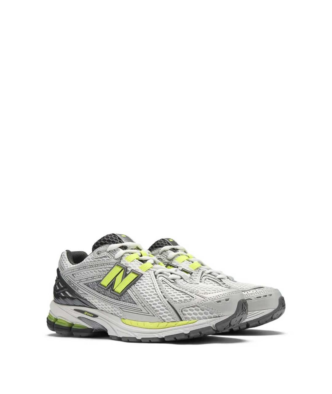 NEW BALANCE Низкие кроссовки / кеды, фото 2