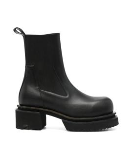 RICK OWENS Высокие ботинки