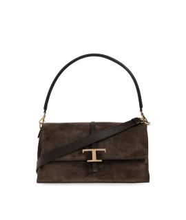 TOD'S Сумка с короткими ручками
