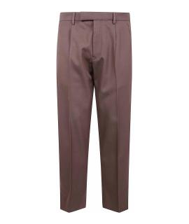ZEGNA Повседневные брюки