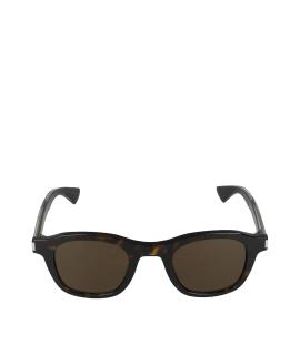 SAINT LAURENT Солнцезащитные очки