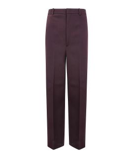 JIL SANDER Классические брюки