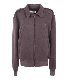 MM6 MAISON MARGIELA Куртка