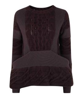 SACAI Джемпер / свитер