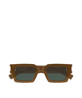 SAINT LAURENT Солнцезащитные очки